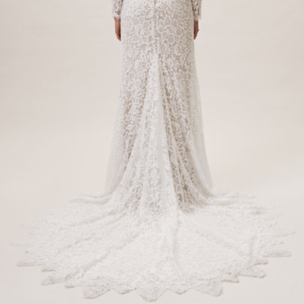 BHLDN Ridley Gown - Picture 16 of 16